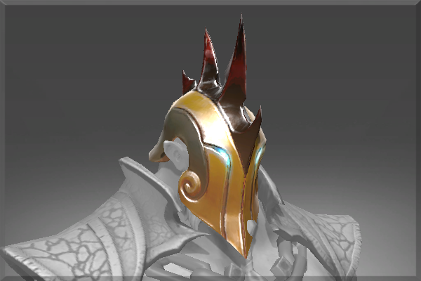Icon for Helmet of Omexe