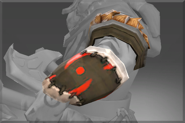 Icon for Ancestral Bracers of Karroch