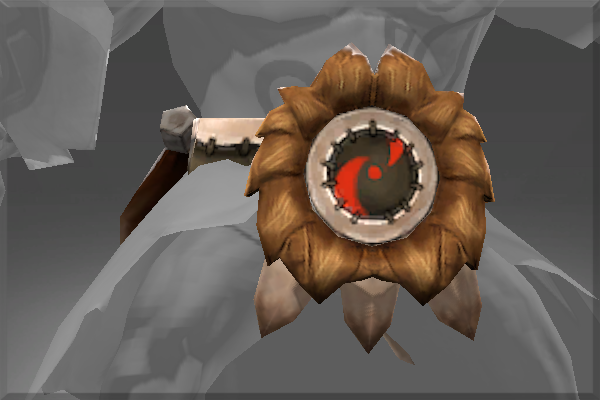 Icon for Ancestral Belt of Karroch