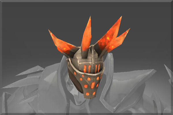 Icon for Helm of the Chaos Hound
