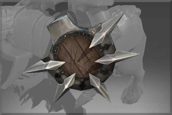 Icon for Shield of the Chaos Hound