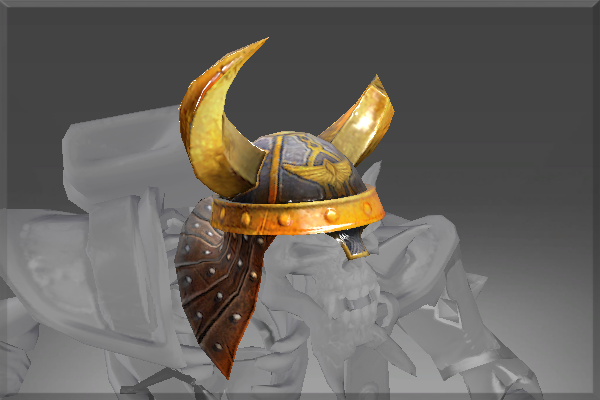 Icon for Lost Hills Helm