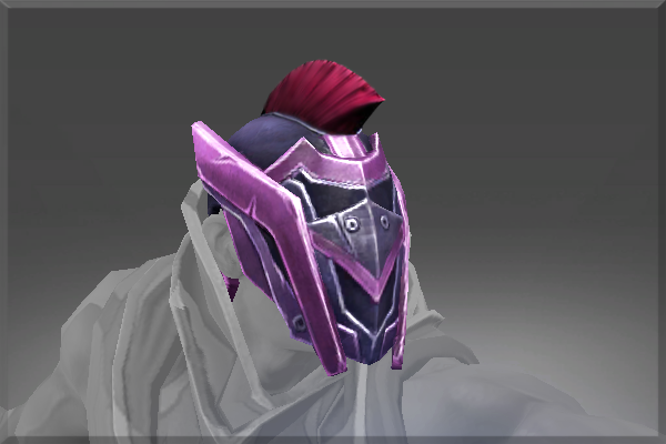 Icon for Helmet of the Mage Abolisher