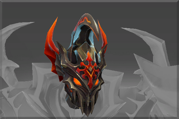 Icon for War Helm of the Baleful Reign