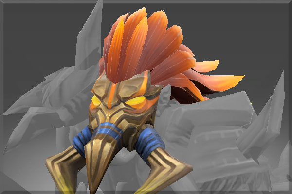 Icon for Mask of the Primal Firewing