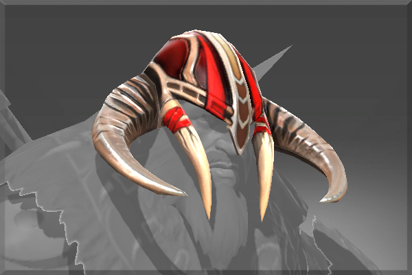 Icon for Helm of the Wild Tamer