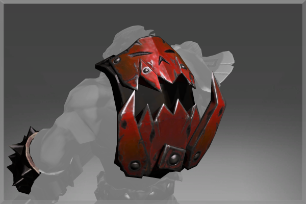 Icon for Bracers of the Warboss