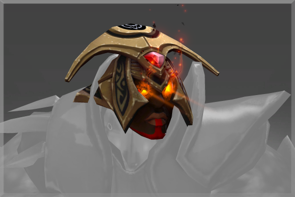 Icon for Helm of the Dark Conqueror