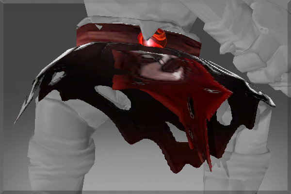 Icon for Red Mist Reaper's Belt