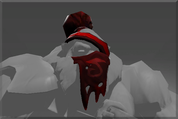 Icon for Red Mist Reaper's Mask