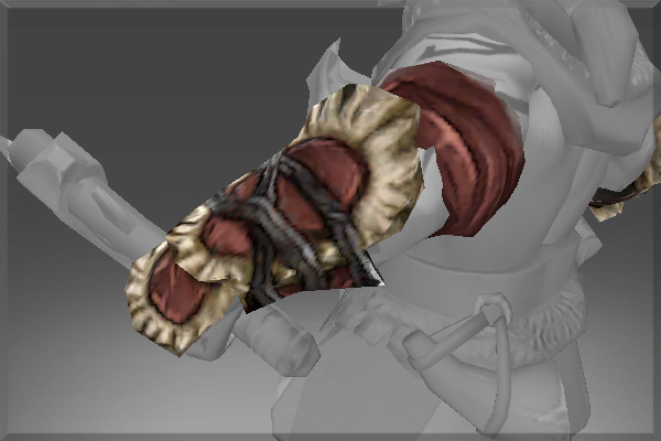 Icon for Red Talon Bracers