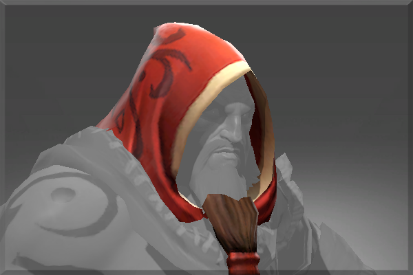 Icon for Red Talon Hood