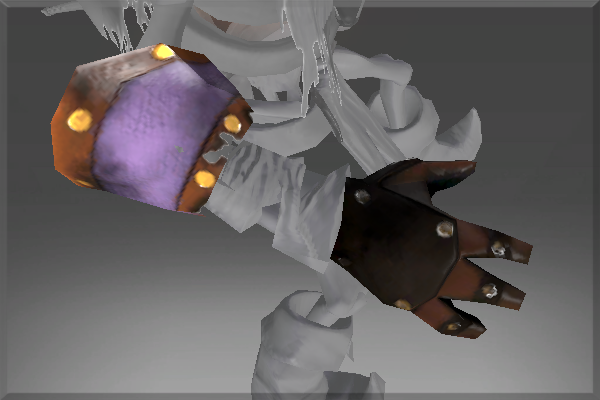 Icon for Gloves of the Fallen Cloak