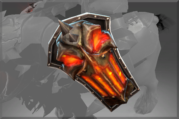 Icon for Shield of Screaming Souls