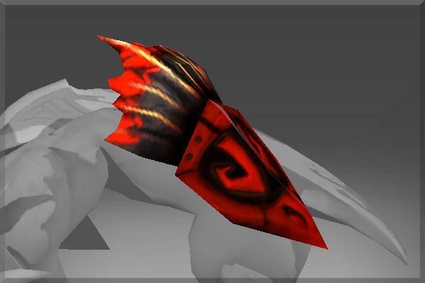 Icon for Gauntlets of the Scarlet Raven