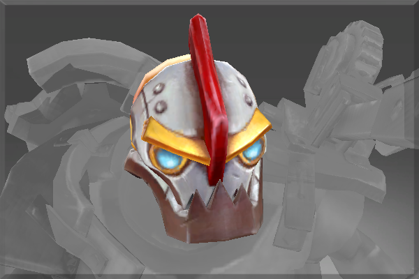 Icon for Genuine Scrapper's Helm