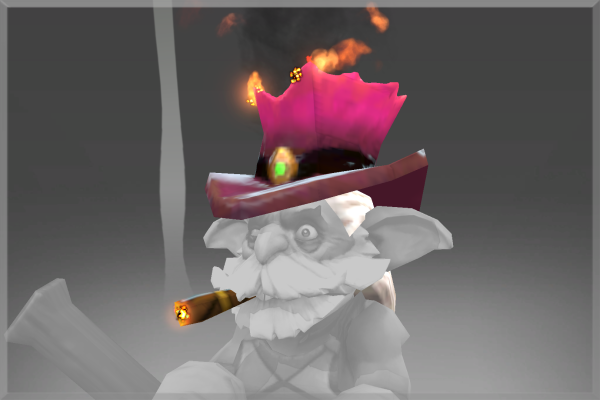 Icon for Top Hat of the Darkbrew Enforcer