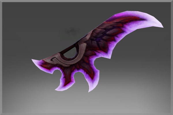 Icon for Offhand Blade of Broken Scale