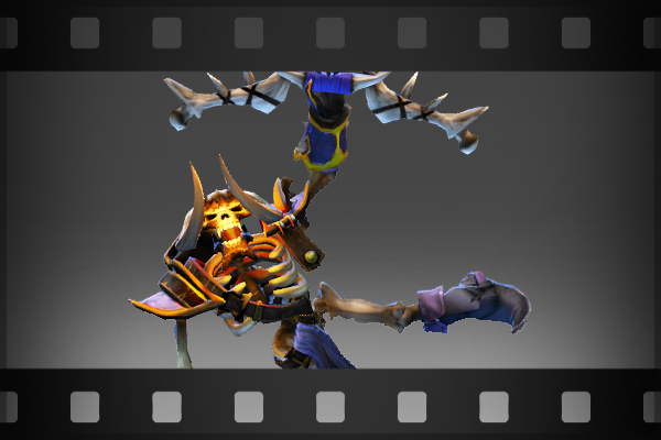 Icon for Taunt: Xylobones