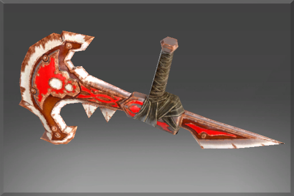 Icon for Tribal Terror Weapon