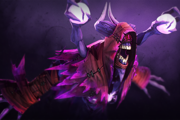 Icon for Lucid Torment
