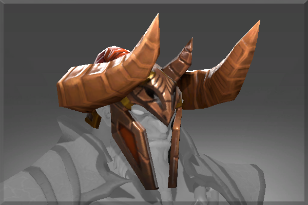 Icon for Warlord of Hell Horns