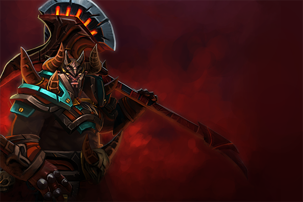Icon for Warlord of Hell