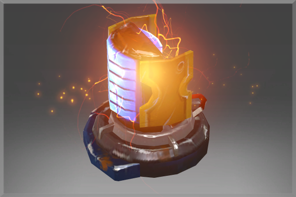 Icon for Warcog Electro Zapper
