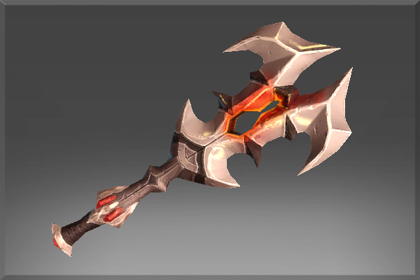 Icon for Blade of Chaos Incarnate